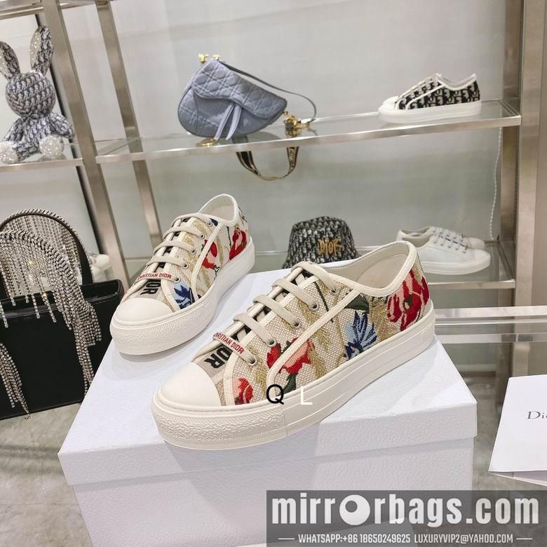 Dior Shoes sz35-41LL0108