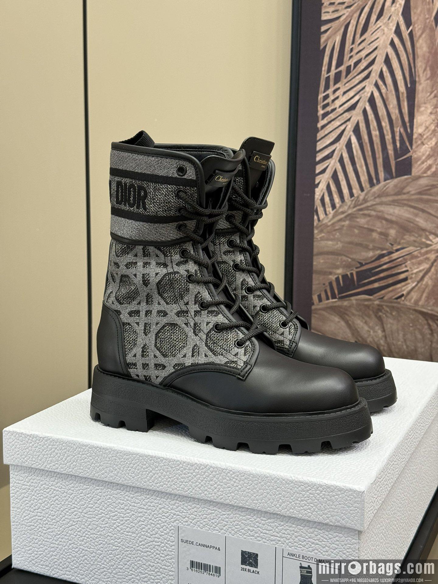 Dior Shoes sz35-41 h1004