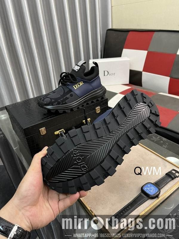 Dior Shoes sz38-45 WM0604