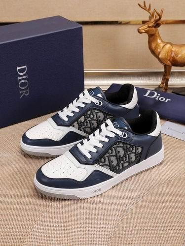 Dior Shoes sz38-44 jyh0914
