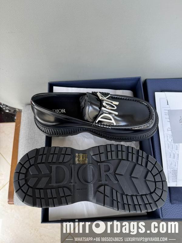 Dior Shoes sz39-44 hnh0333