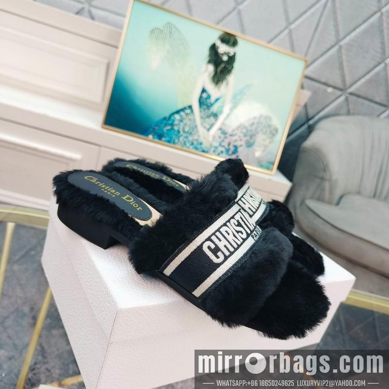 Dior Shoes sz35-42 mnw0202