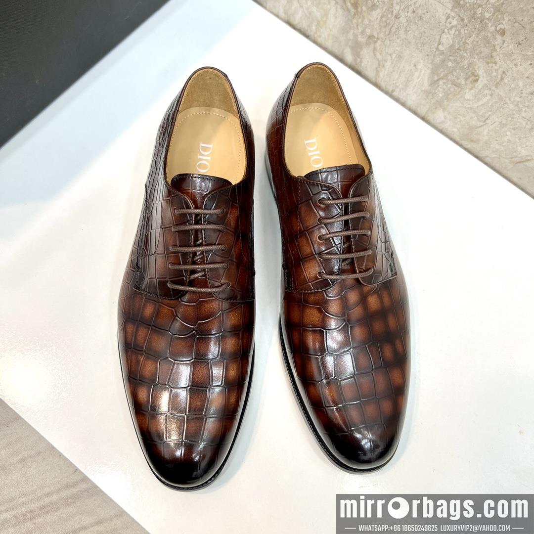 Dior Shoes sz39-44 h0703
