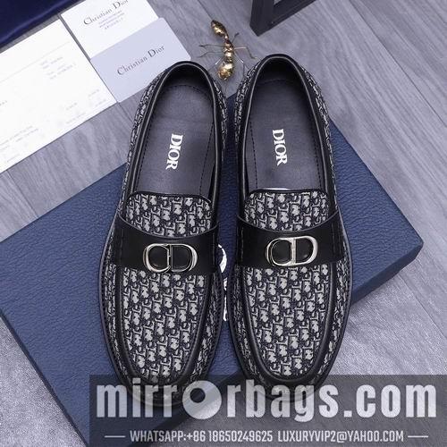 Dior Shoes sz38-44 mnh0527
