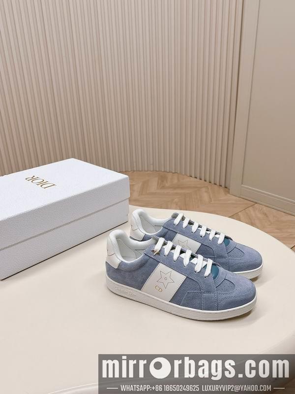 Dior Shoes sz35-40 mnw0202