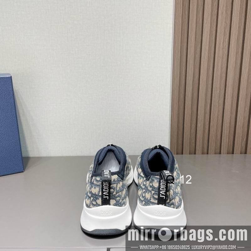 Dior Shoes sz38-45 J0603