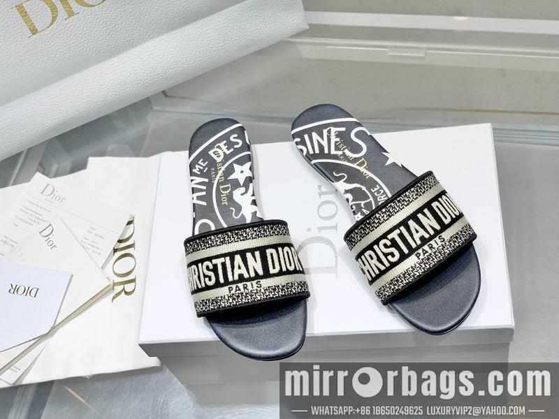 Dior Shoes sz35-42 mnw0426
