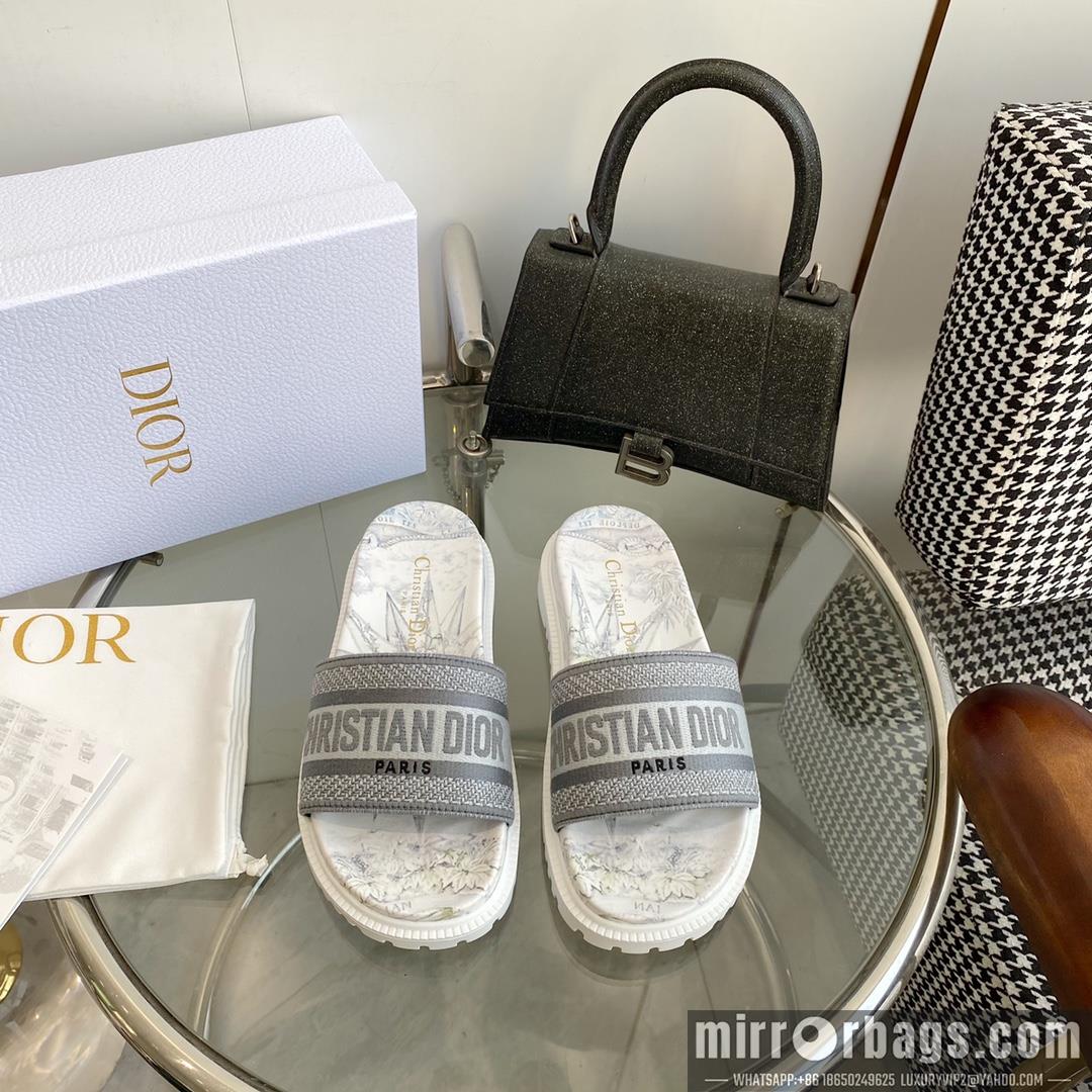 Dior Shoes sz35-40 h0604