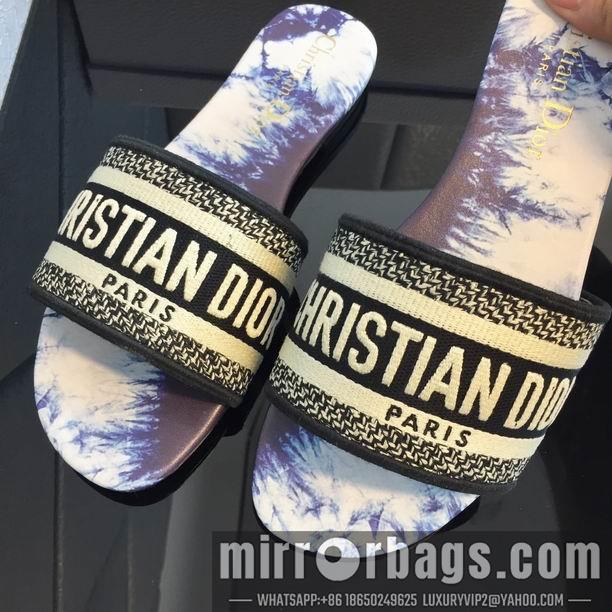 Dior Shoes sz34-42 mnh0803