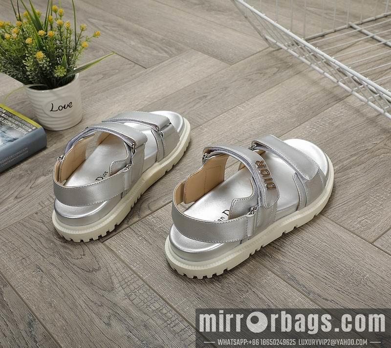 Dior Shoes sz35-42 mnw0302