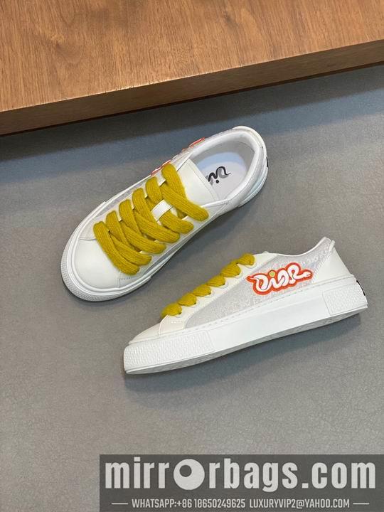 Dior Shoes sz38-45 hnh0104