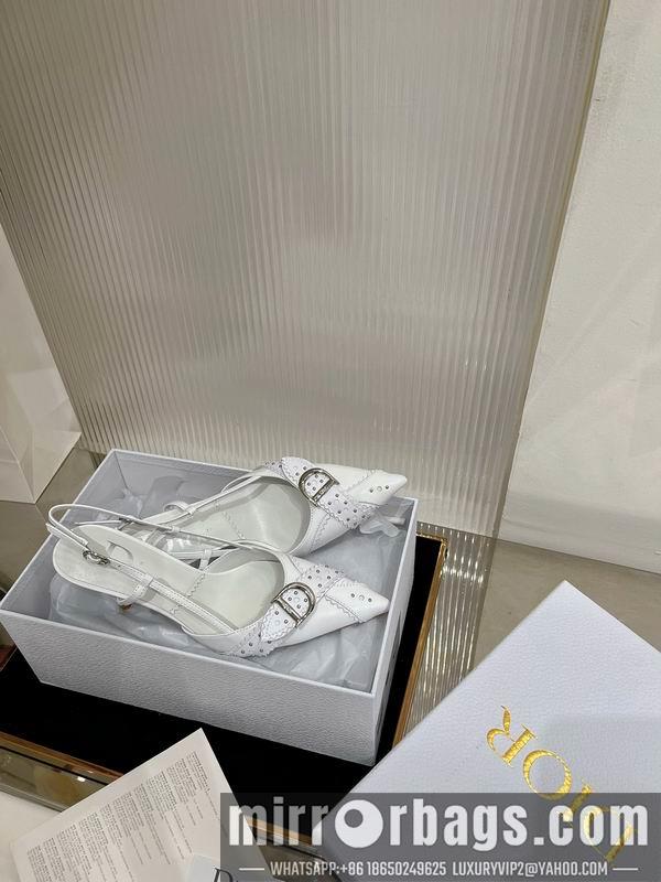 Dior Shoes sz35-40 8.5cm mnw0202