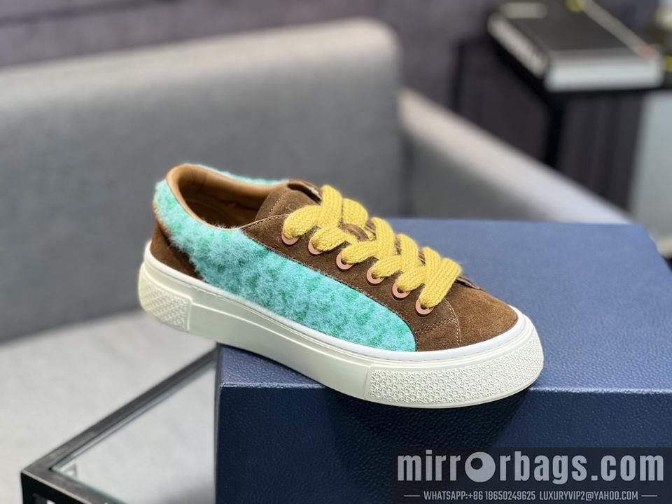 Dior Shoes sz38-45 hnh0209