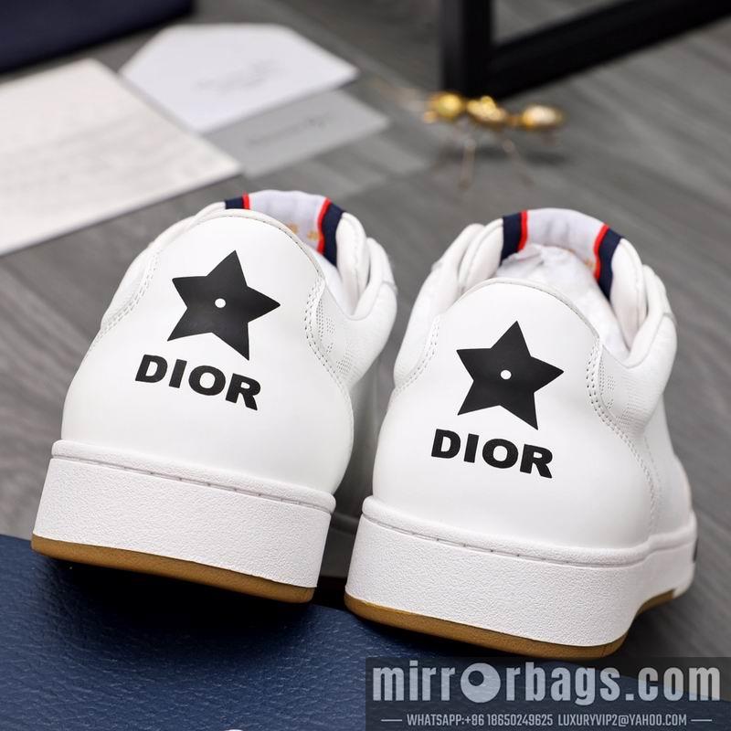Dior Shoes sz38-44 mnm0136