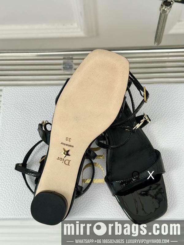 Dior Shoes sz35-40 JX0701