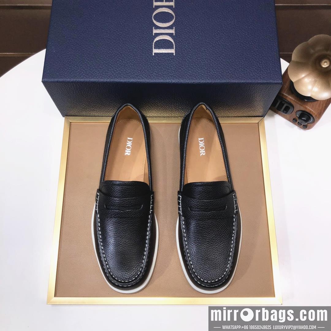 Dior Shoes sz38-44 hnh1205