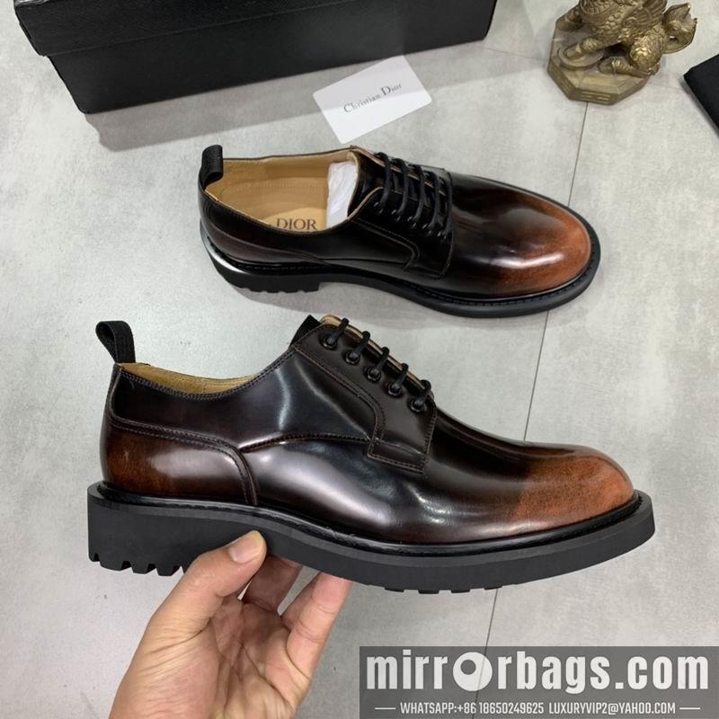 Dior Shoes sz38-45 mnw0311