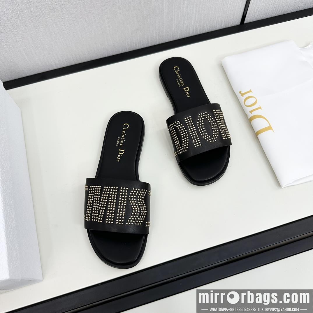 Dior Shoes sz35-42 h0702
