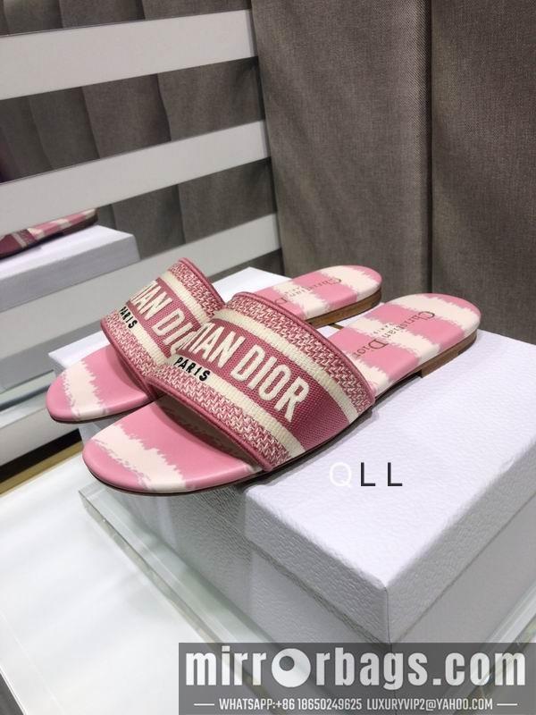 Dior Shoes sz34-43LL0111