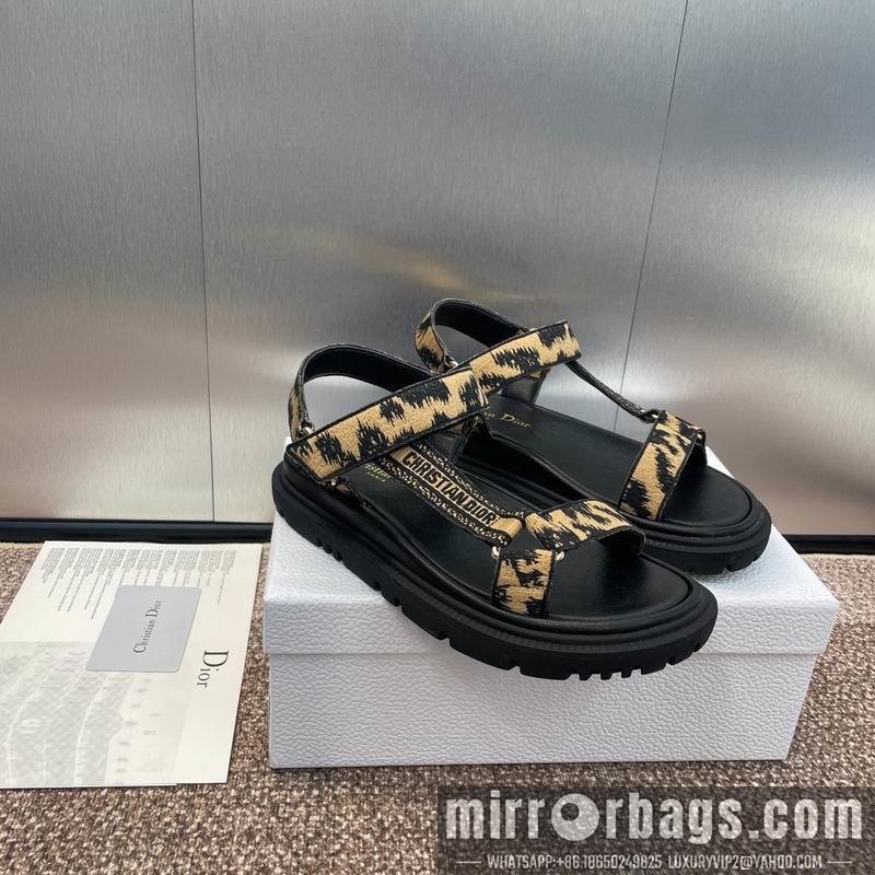 Dior Shoes sz35-42 mnw0407