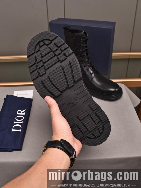 Dior Shoes hnm0115