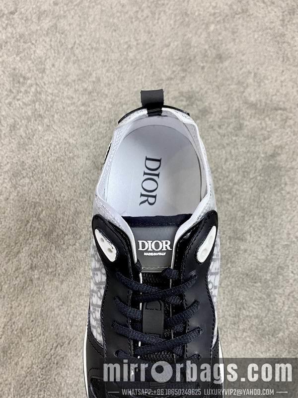 Dior Shoes sz38-45 mnm0127