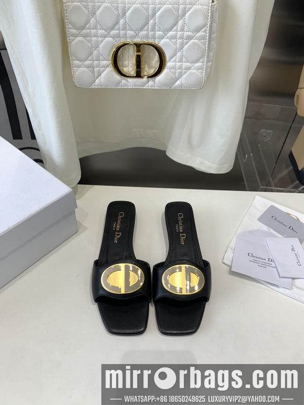 Dior Shoes sz35-43 mnw0101