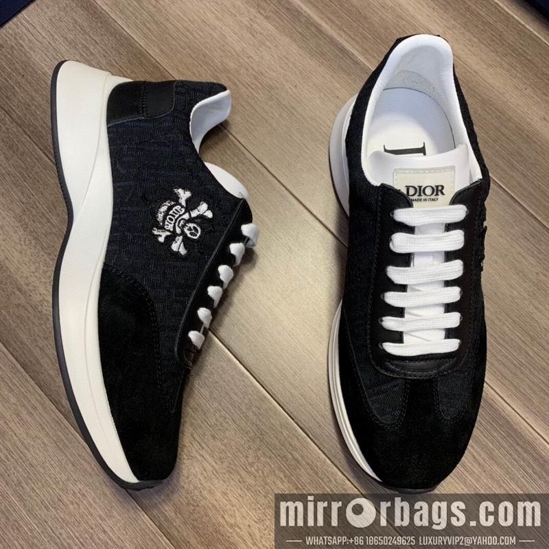 Dior Shoes sz38-45 mnm0126