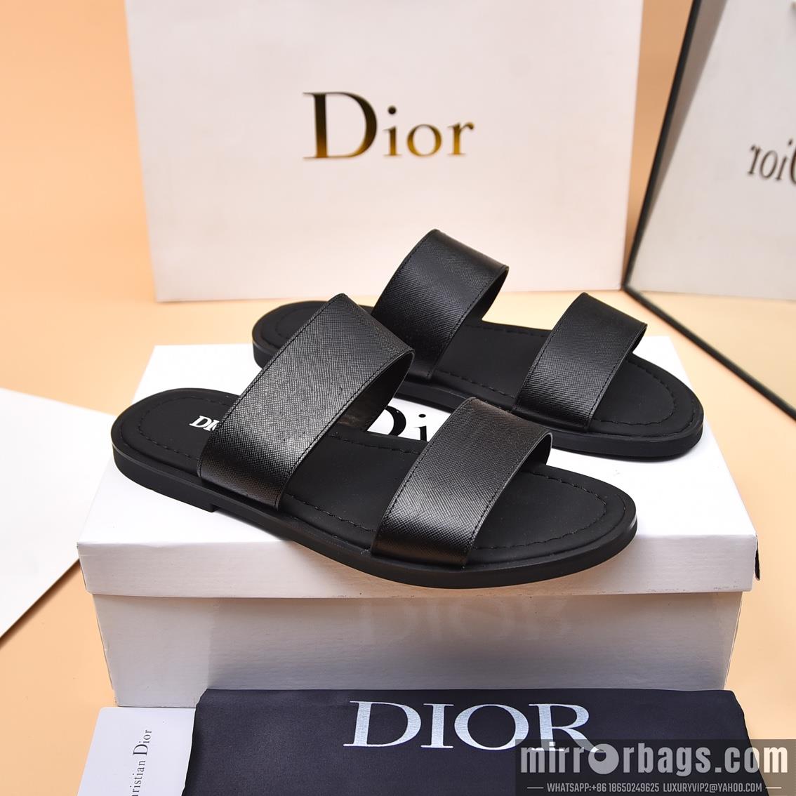 Dior Shoes sz38-45 h0905