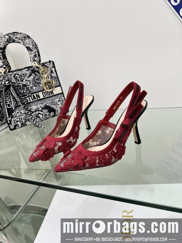 Dior Shoes sz33-44 9.5cm mnw0313