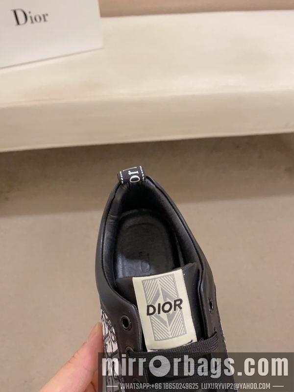 Dior Shoes sz38-44 hnm0140