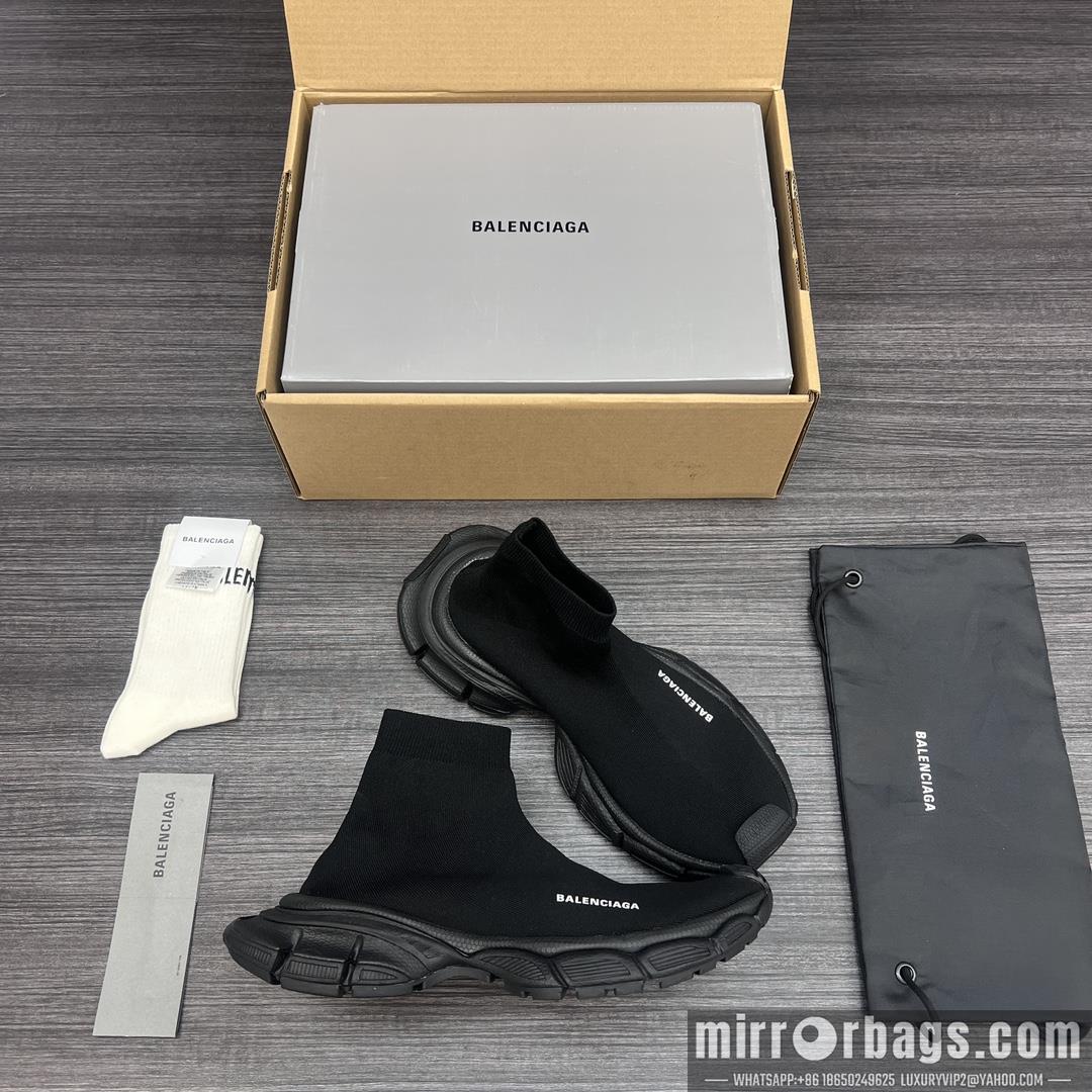 Balenciaga Shoes sz35-46 h1001