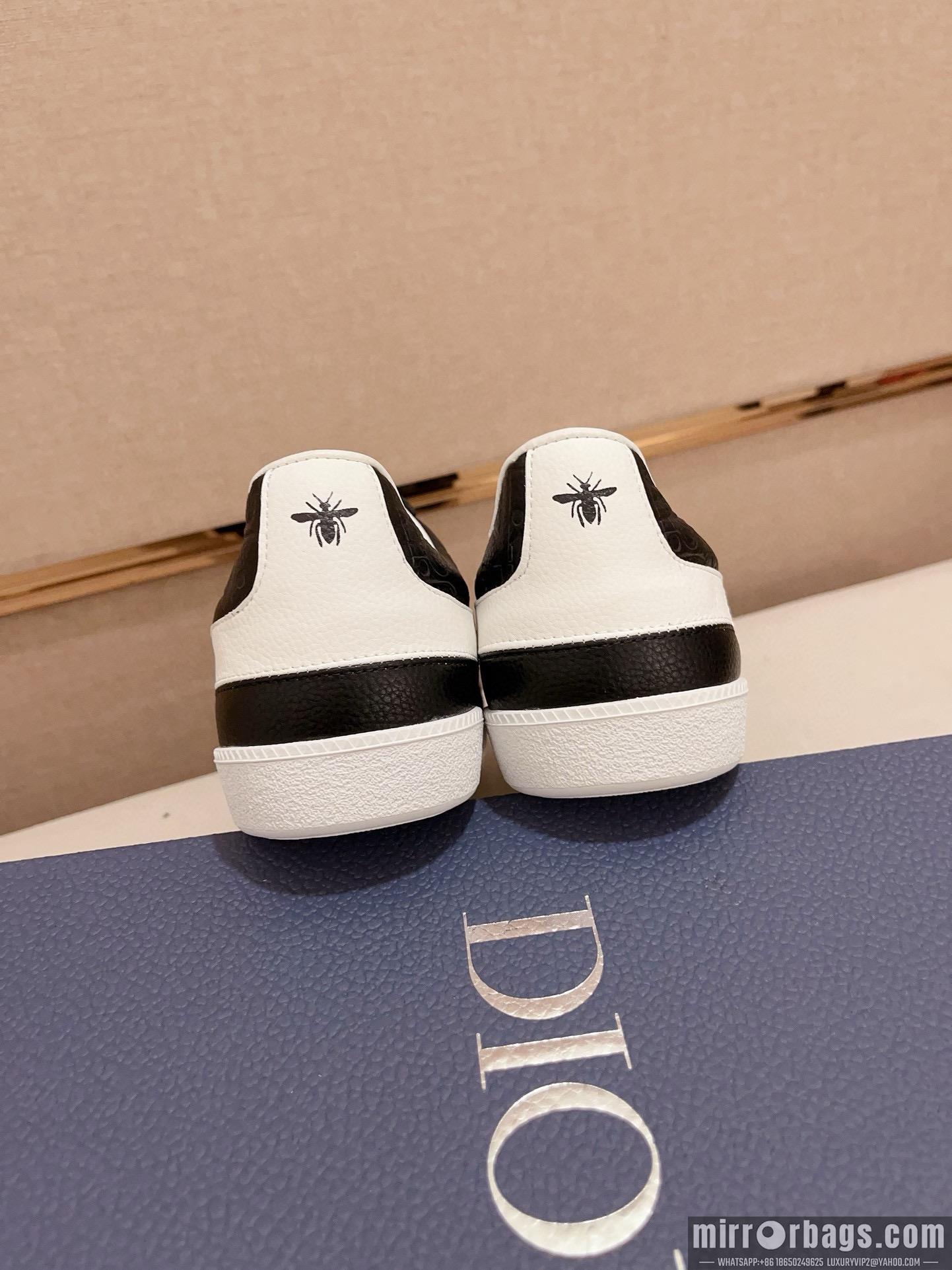 Dior Shoes sz38-44 hnh1218