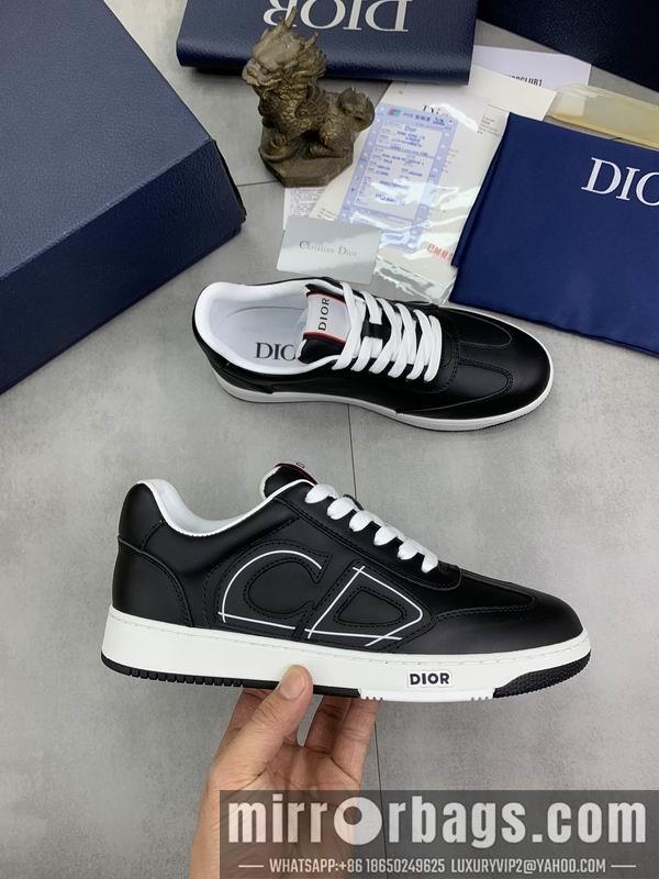 Dior Shoes sz35-45 mnw0196