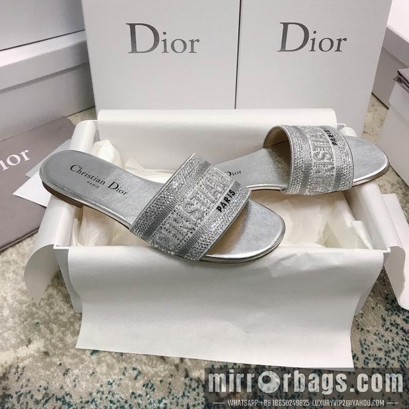 Dior Shoes sz35-42 mnw0415