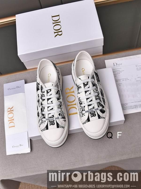 Dior Shoes sz35-45 4C TF0706