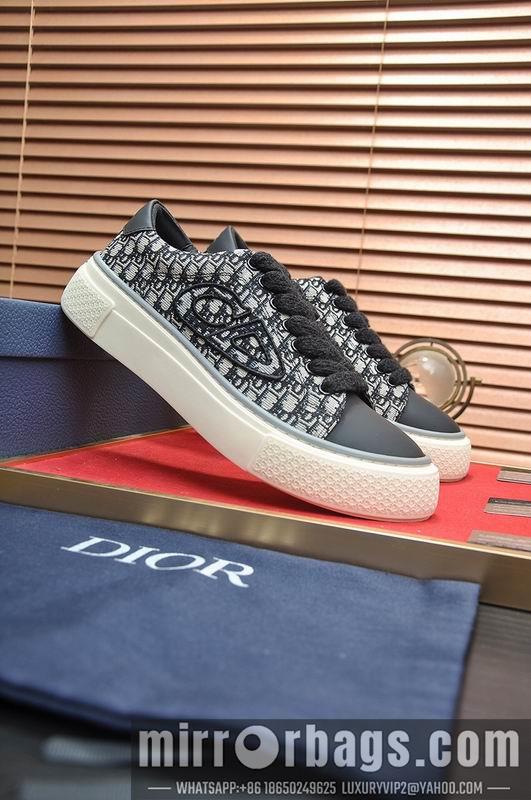 Dior Shoes sz38-44 hnm0184