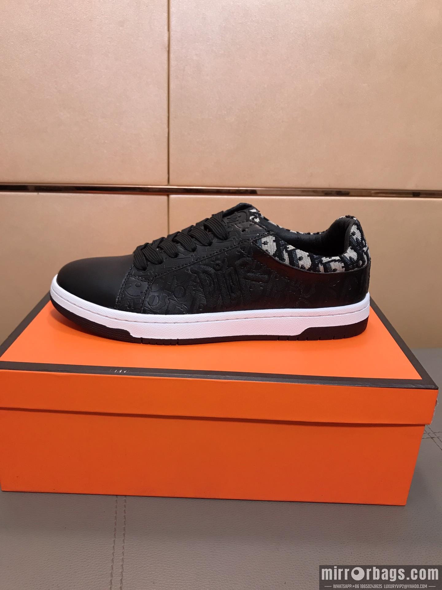 Dior Shoes sz38-44 h0818
