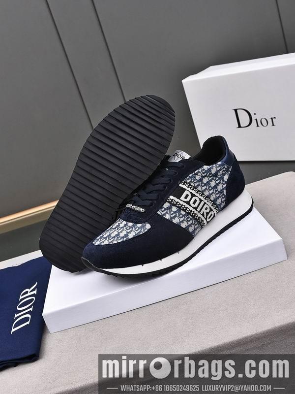 Dior Shoes sz38-44 hnm0140
