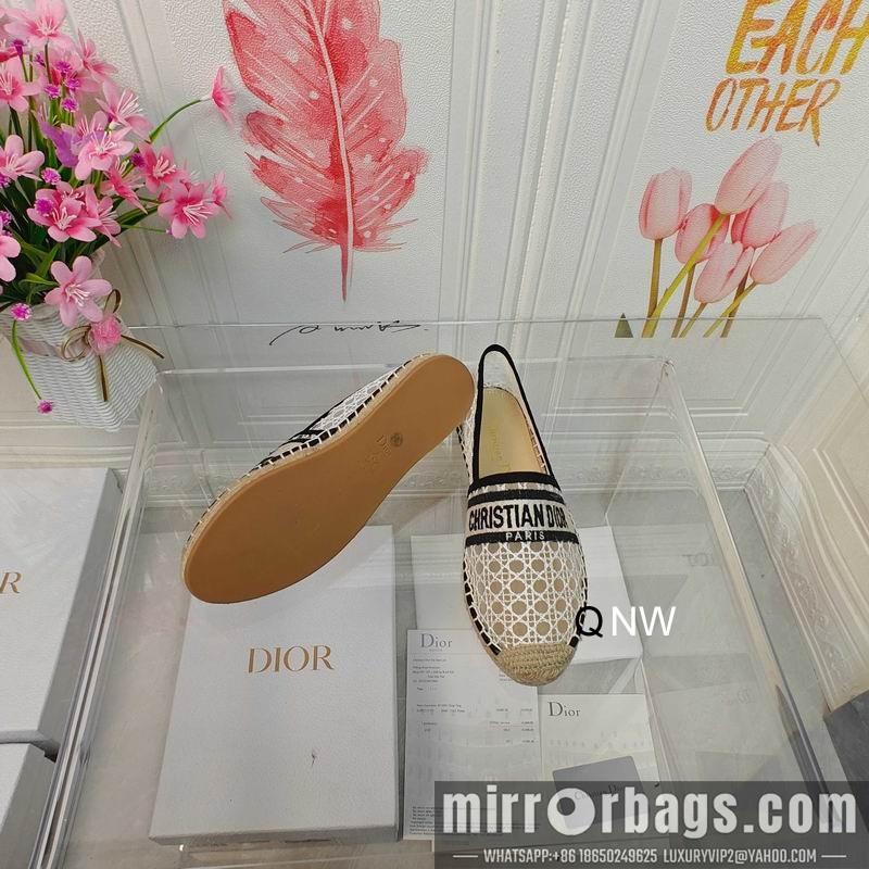 Dior Shoes sz35-40 NW0302