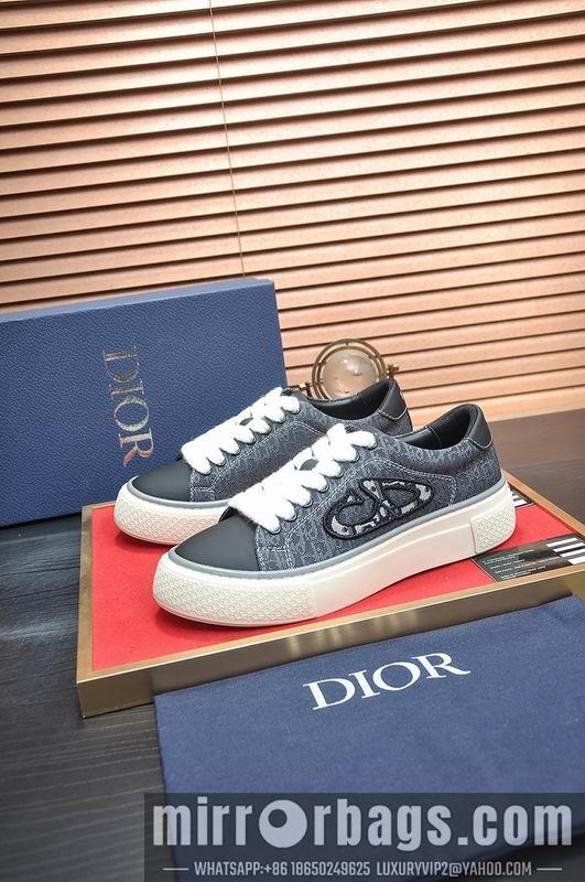 Dior Shoes sz38-44 mnm0113