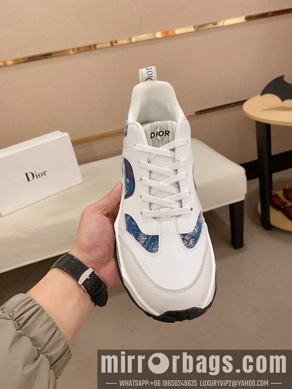 Dior Shoes sz38-46 jyh0325