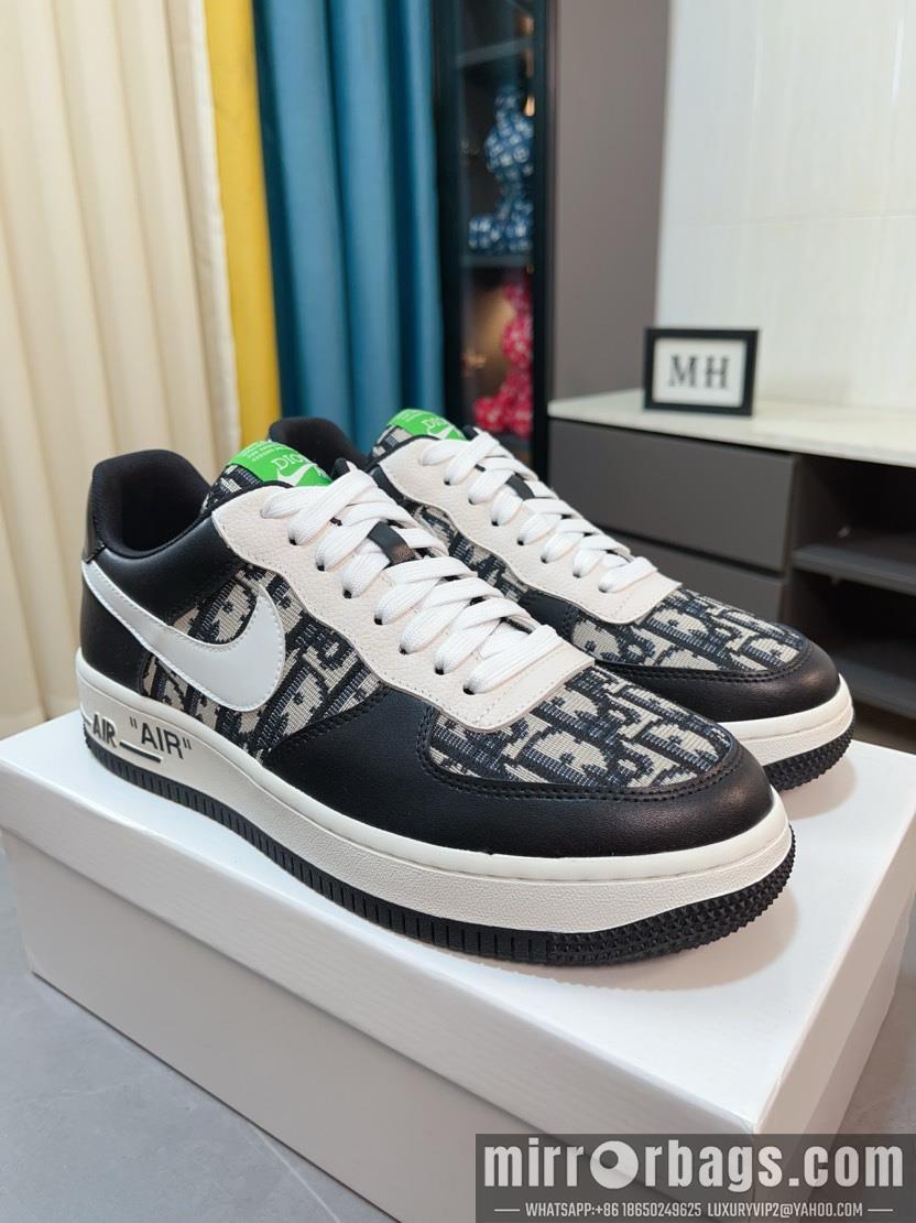 Dior Shoes sz38-44 h1008