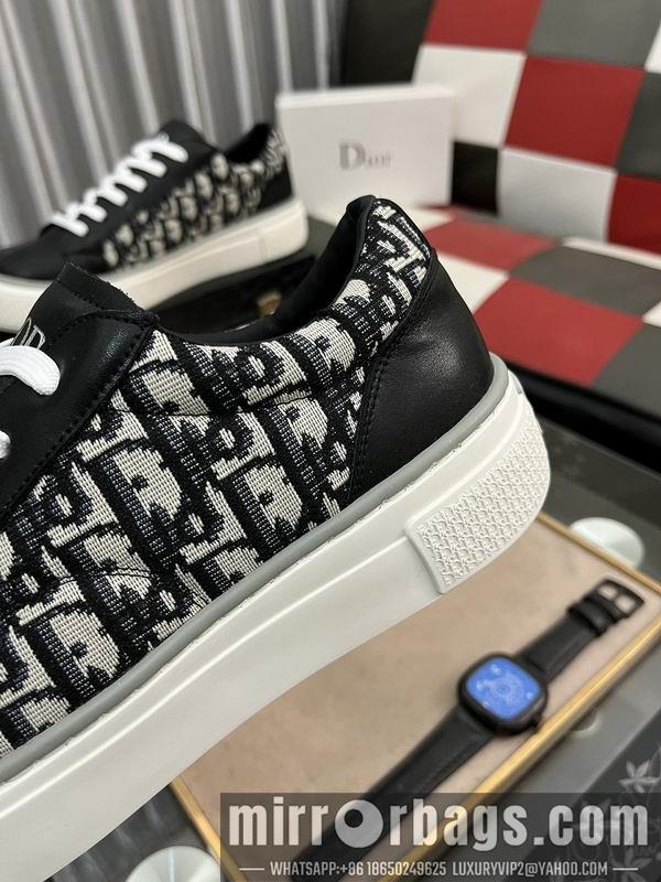 Dior Shoes sz38-44 hnm0155