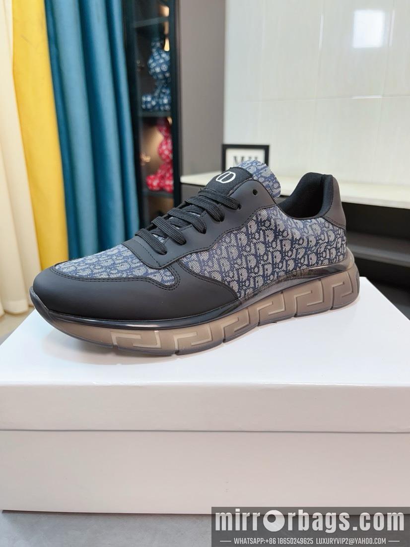 Dior Shoes sz38-44 h0809
