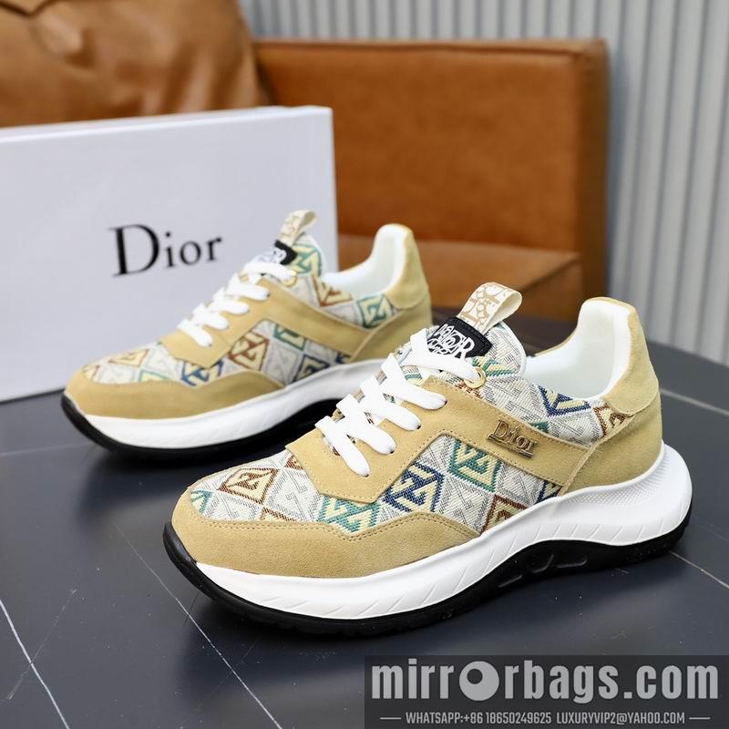 Dior Shoes sz38-44 hnm0150