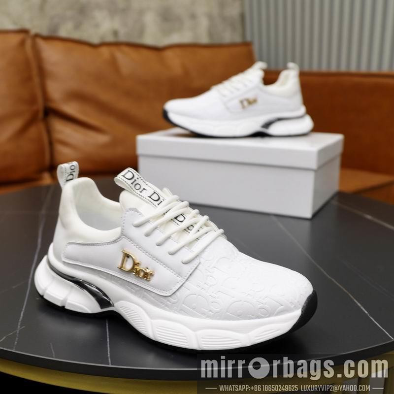 Dior Shoes sz38-45 hnh0307