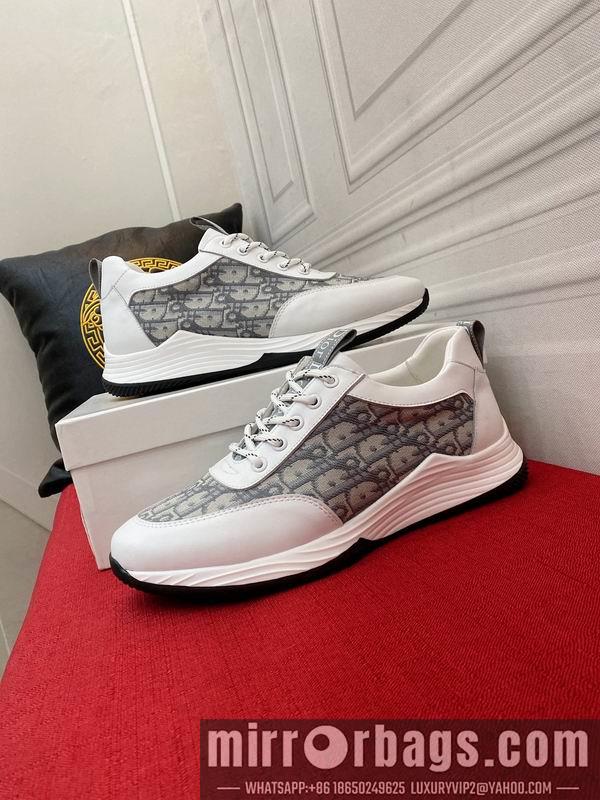Dior Shoes sz38-44 mnm0114