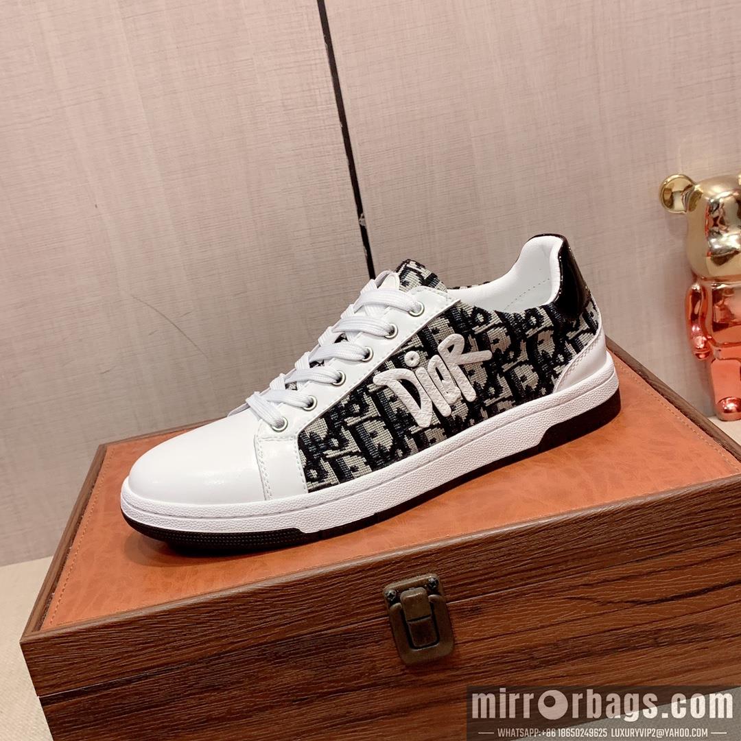 Dior Shoes sz38-44 h0603