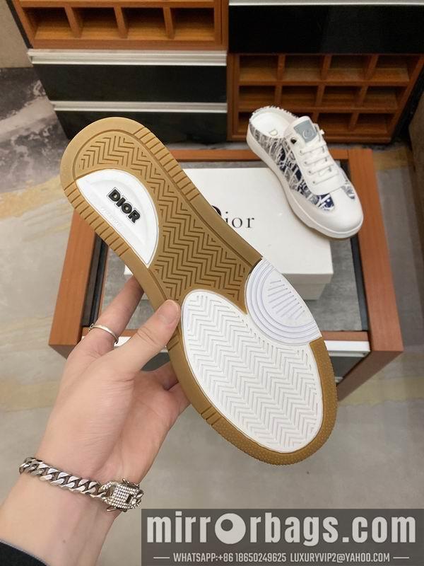 Dior Shoes mnm0123